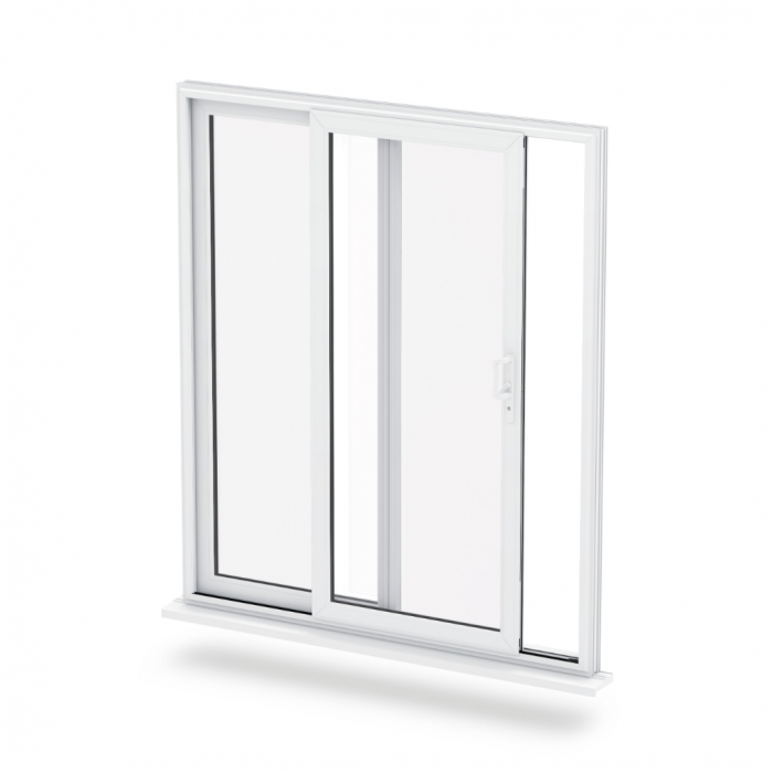 patio door