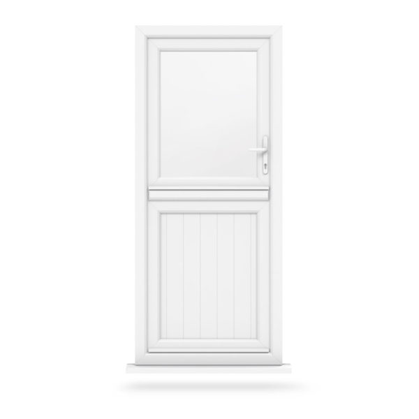 stable door front