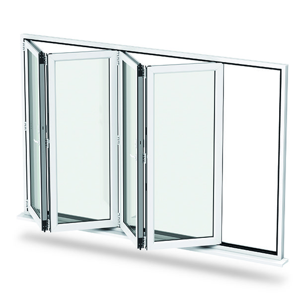 bi-fold door